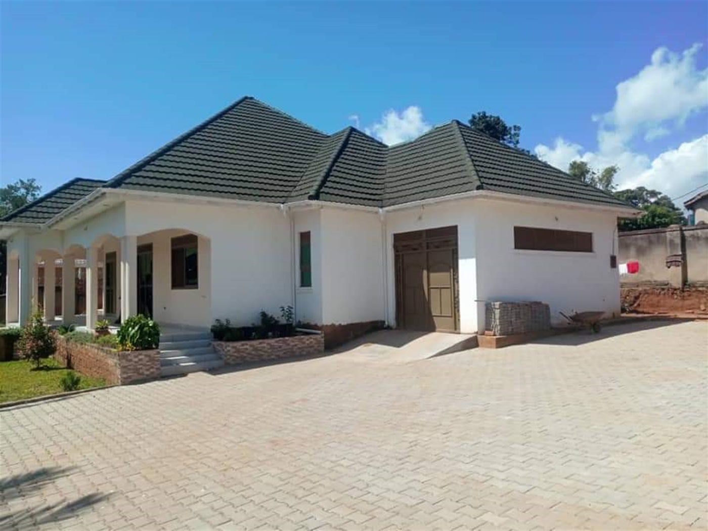 Bungalow for sale in Bbunga Kampala