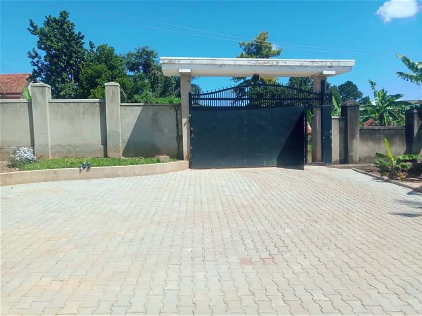 Bungalow for sale in Bbunga Kampala