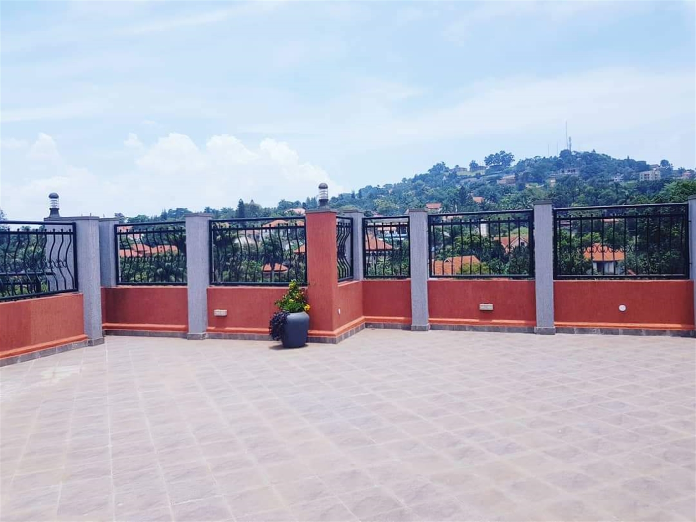 Apartment for sale in City Kampala