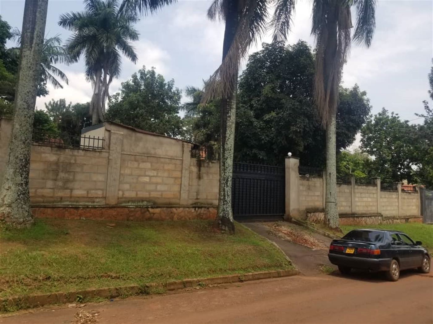 Bungalow for sale in Mbuya Kampala