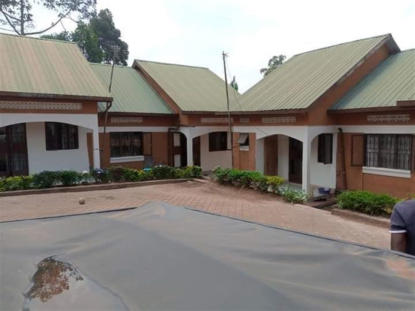 Rental units for sale in Kireka Kampala