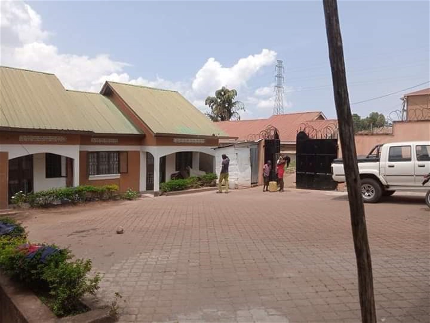 Rental units for sale in Kireka Kampala