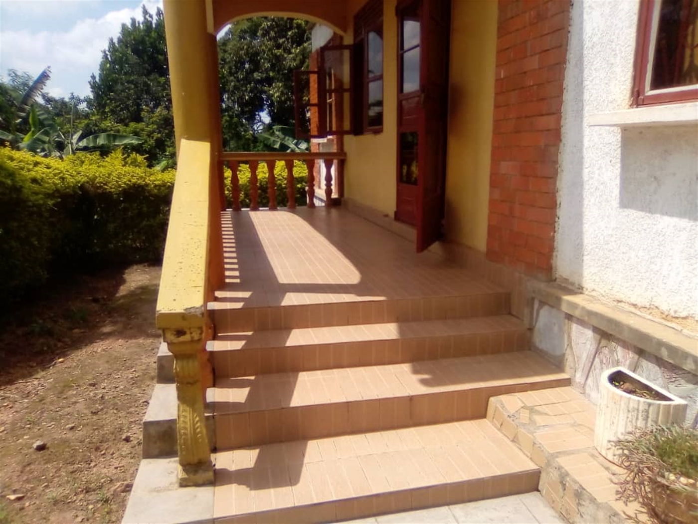 Bungalow for sale in Matugga Wakiso