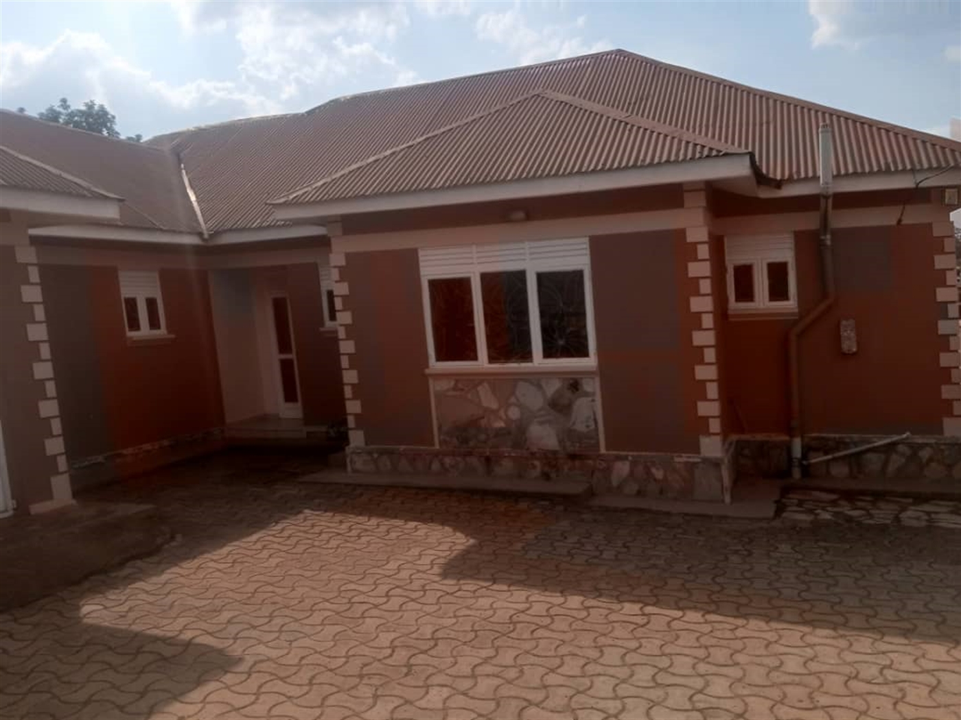 Bungalow for sale in Namugongo Wakiso