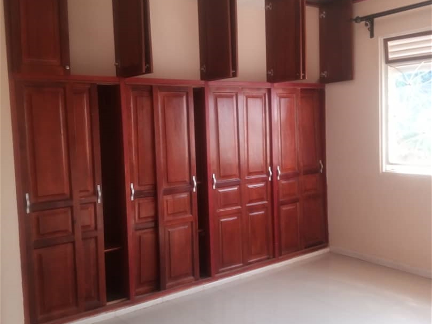 Bungalow for sale in Namugongo Wakiso