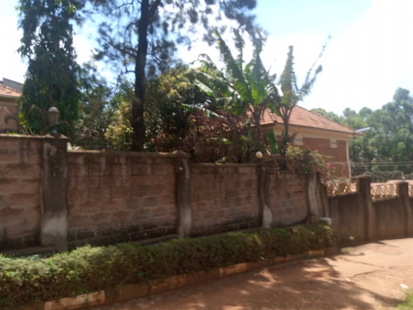 Multipurpose Land for sale in Ntinda Kampala