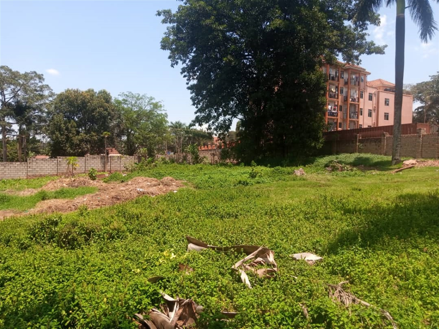 Multipurpose Land for sale in Ntinda Kampala