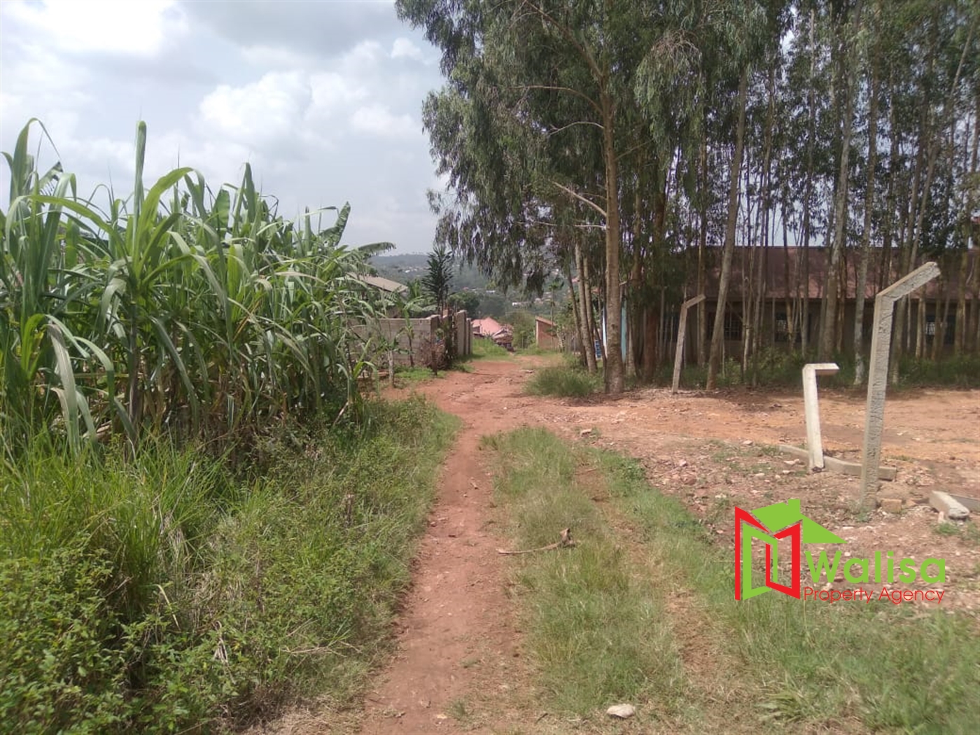 Multipurpose Land for sale in Seguku Wakiso