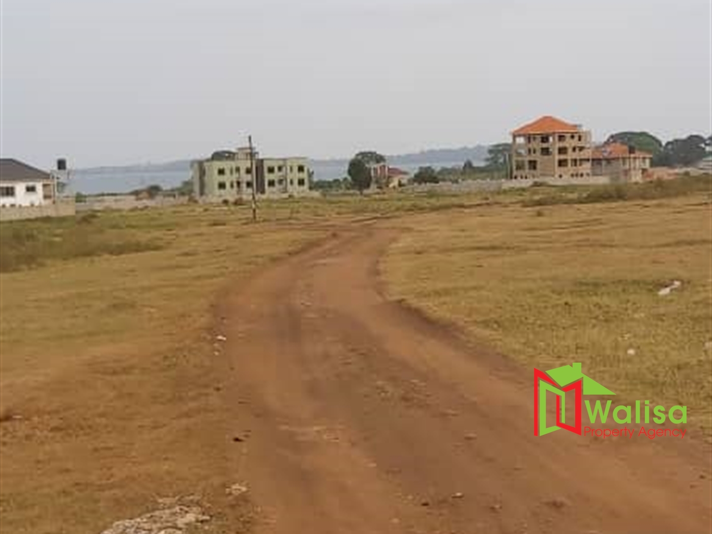 Commercial Land for sale in Nkumba Wakiso