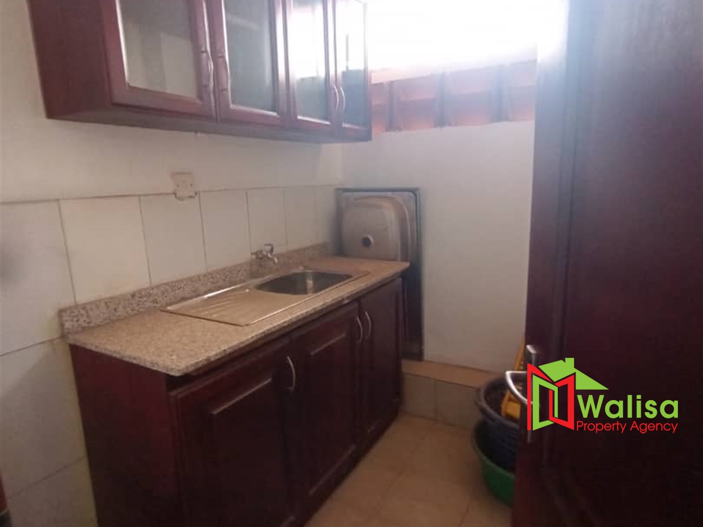 Apartment block for sale in Kololo Kampala