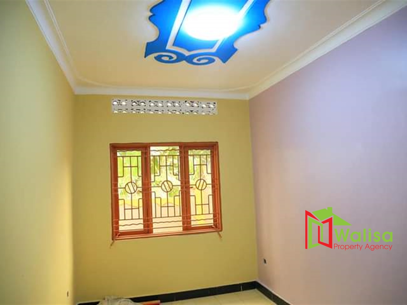 Bungalow for sale in Nansana Wakiso