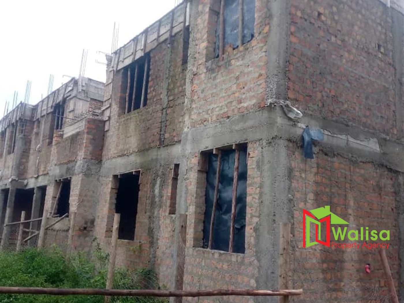 Shell House for sale in Namugongo Mukono