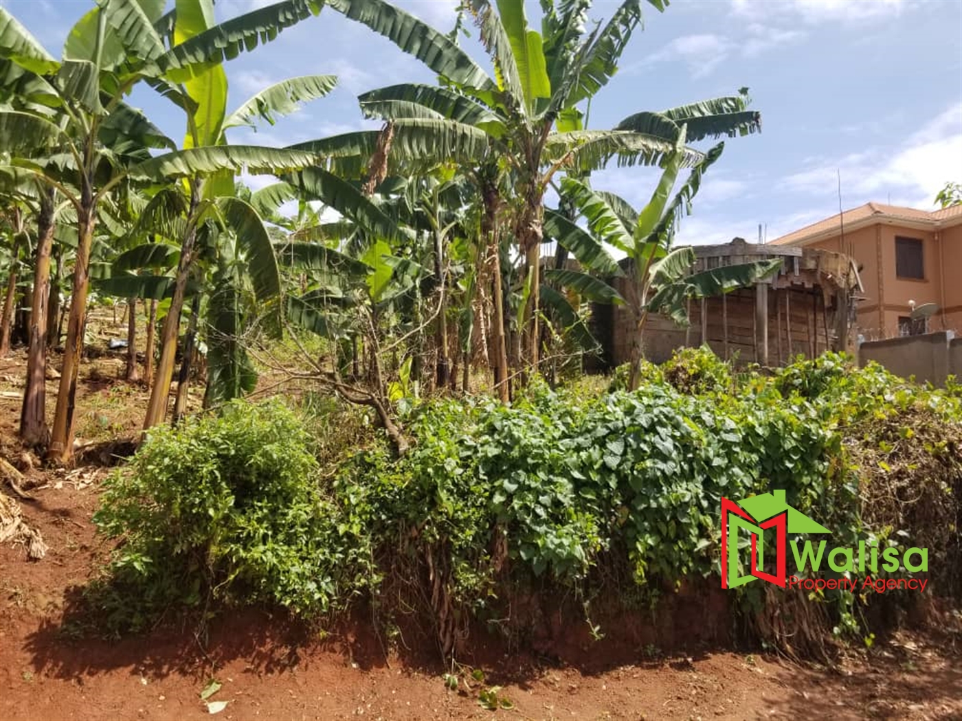 Residential Land for sale in Seguku Wakiso