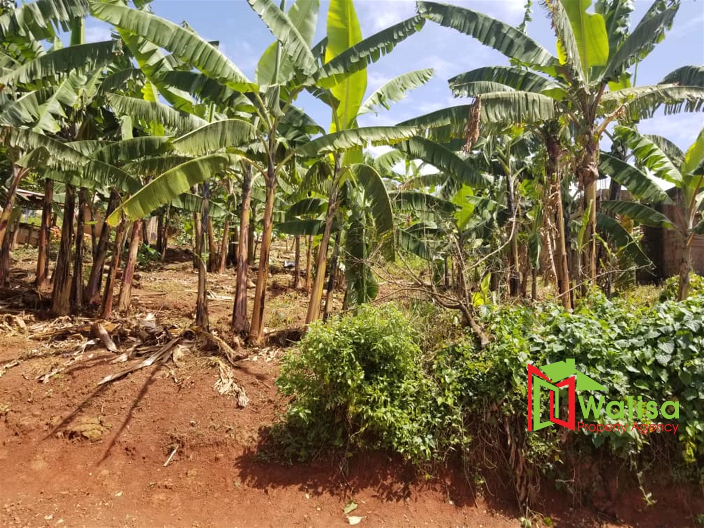 Residential Land for sale in Seguku Wakiso