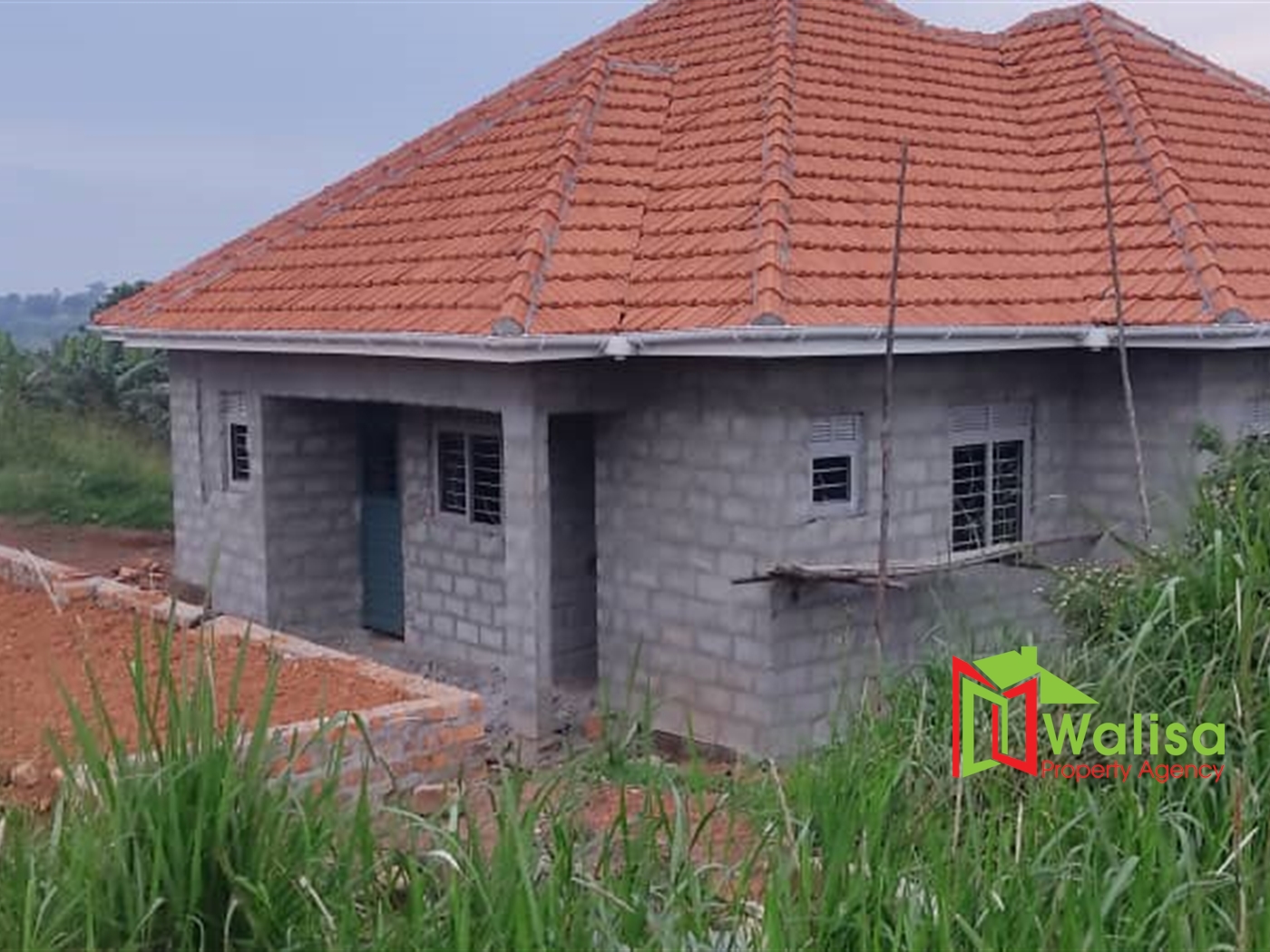 Shell House for sale in Kira Wakiso