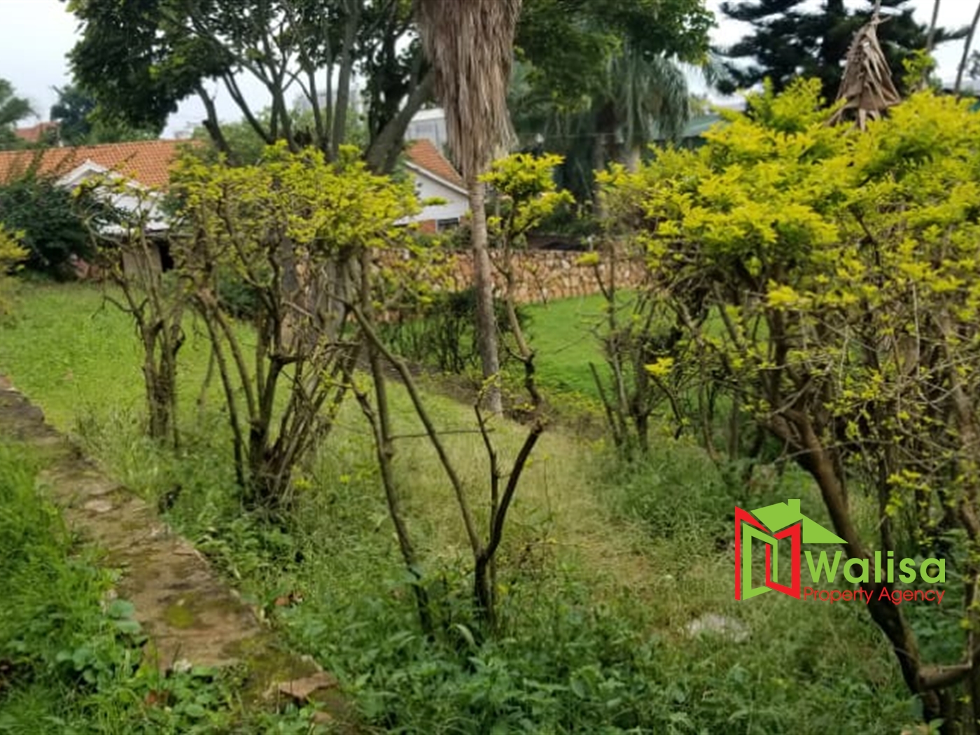 Commercial Land for sale in Luzira Kampala