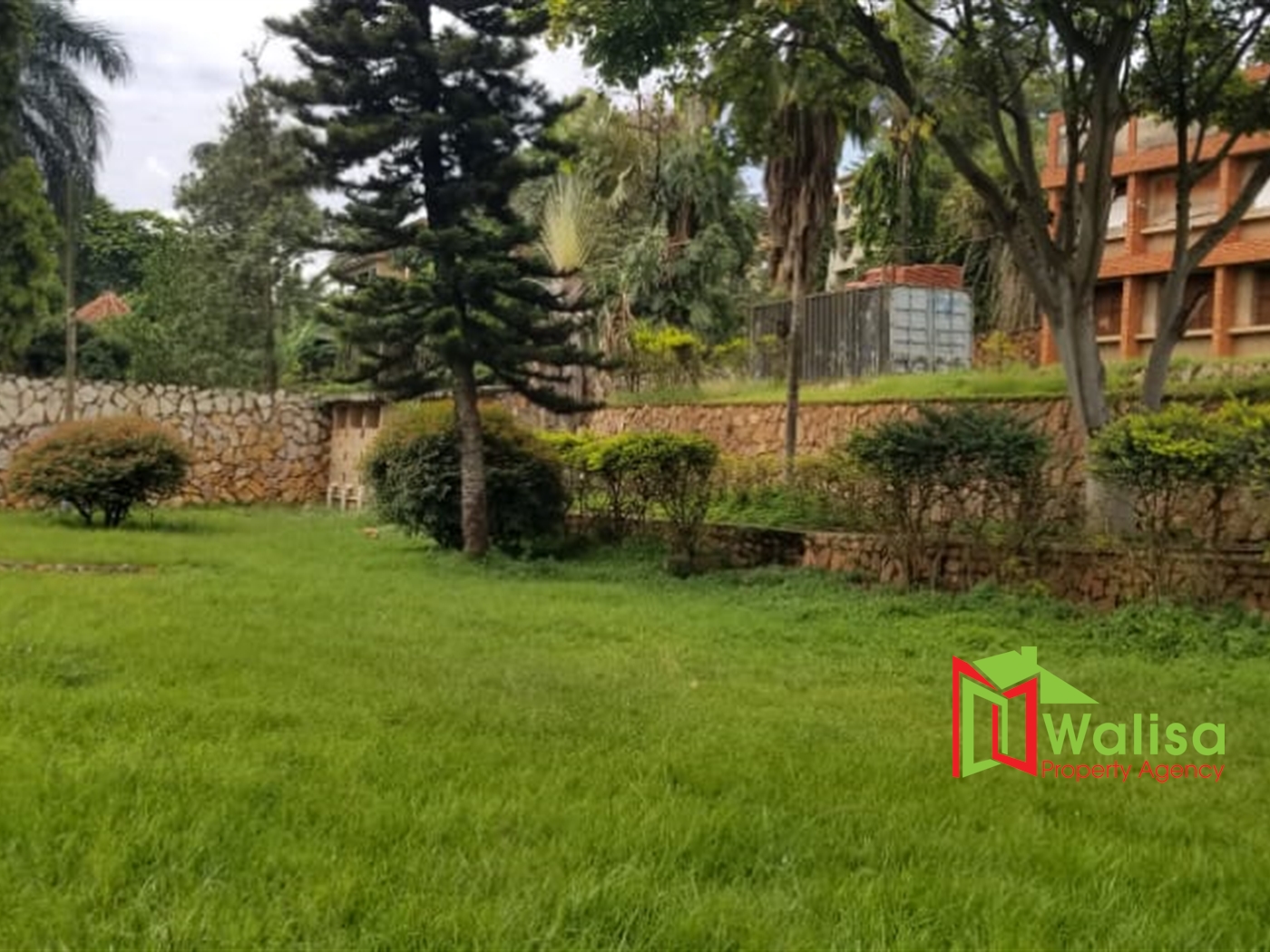 Commercial Land for sale in Luzira Kampala