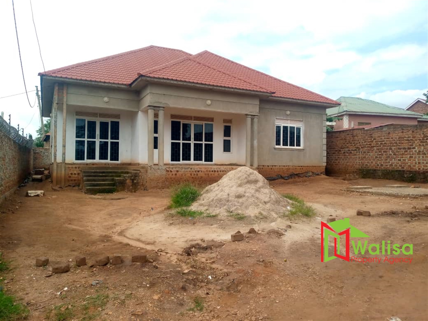 Town House for sale in Namugongo Wakiso