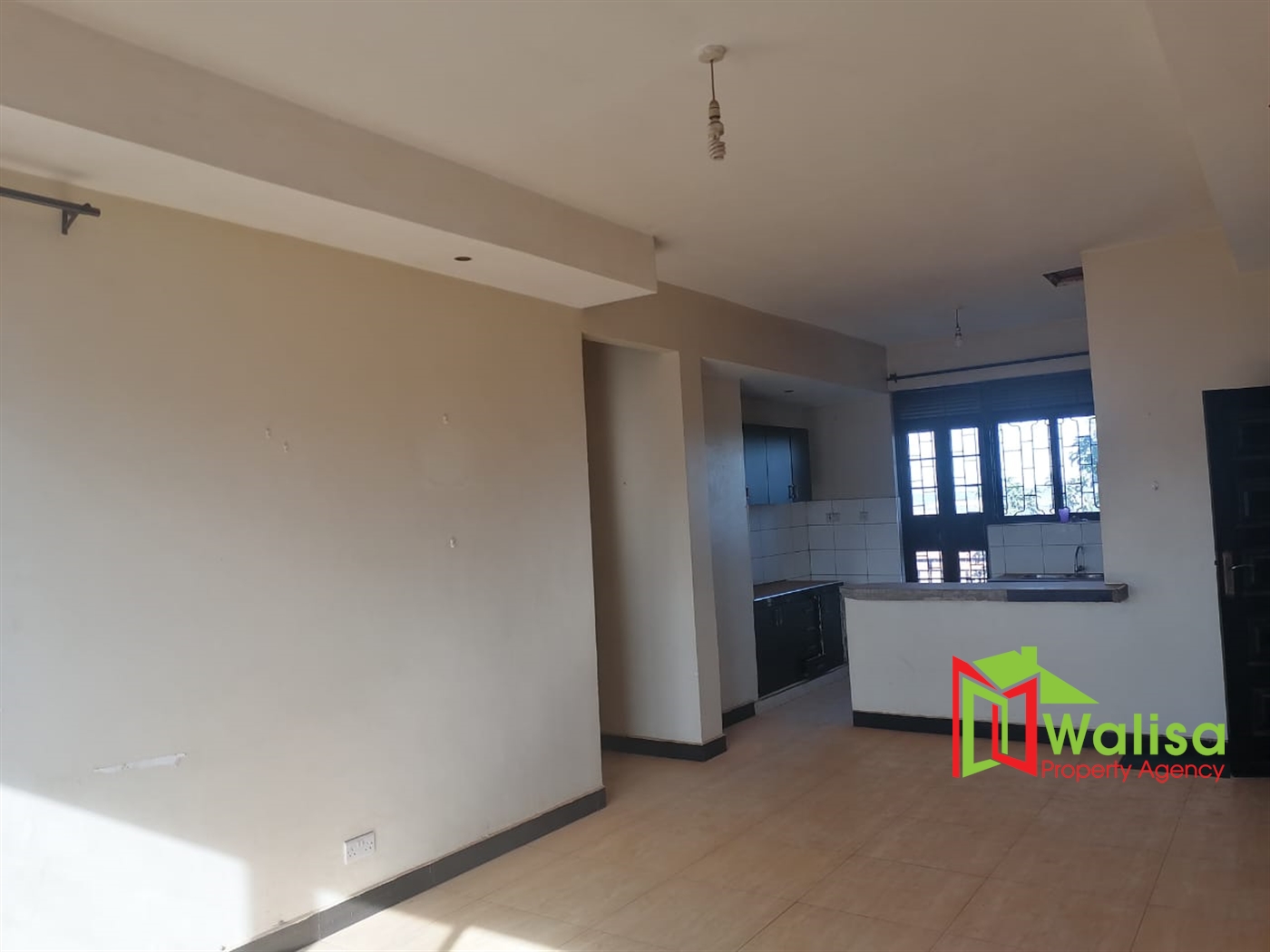 Apartment block for sale in Bweyogerere Wakiso