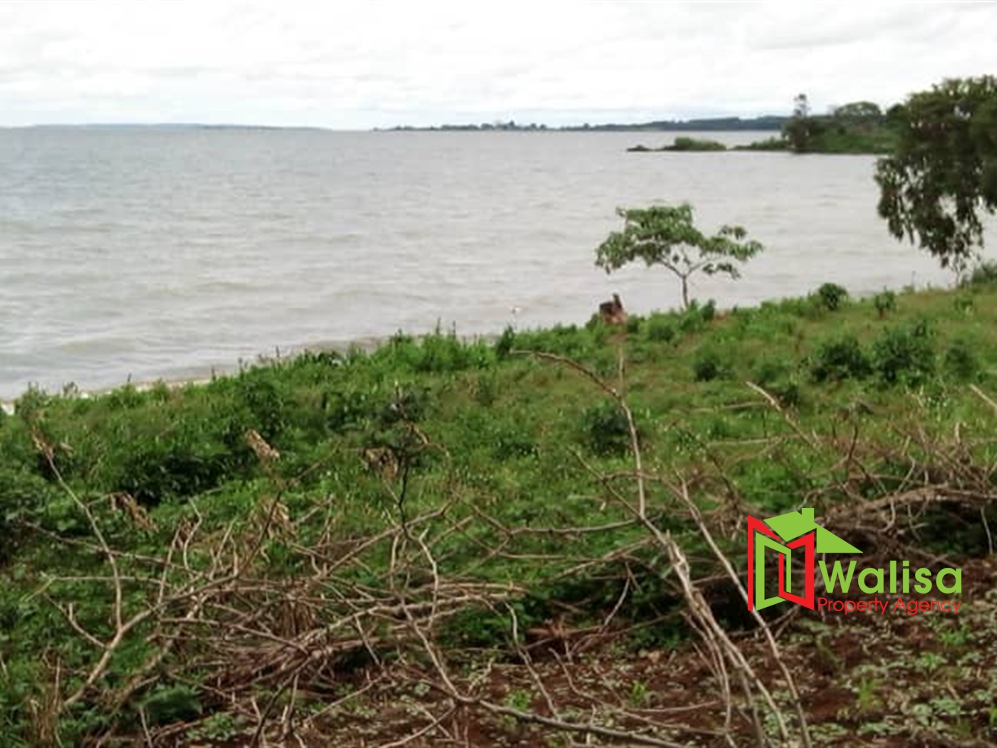 Commercial Land for sale in Kiwuulwe Kampala