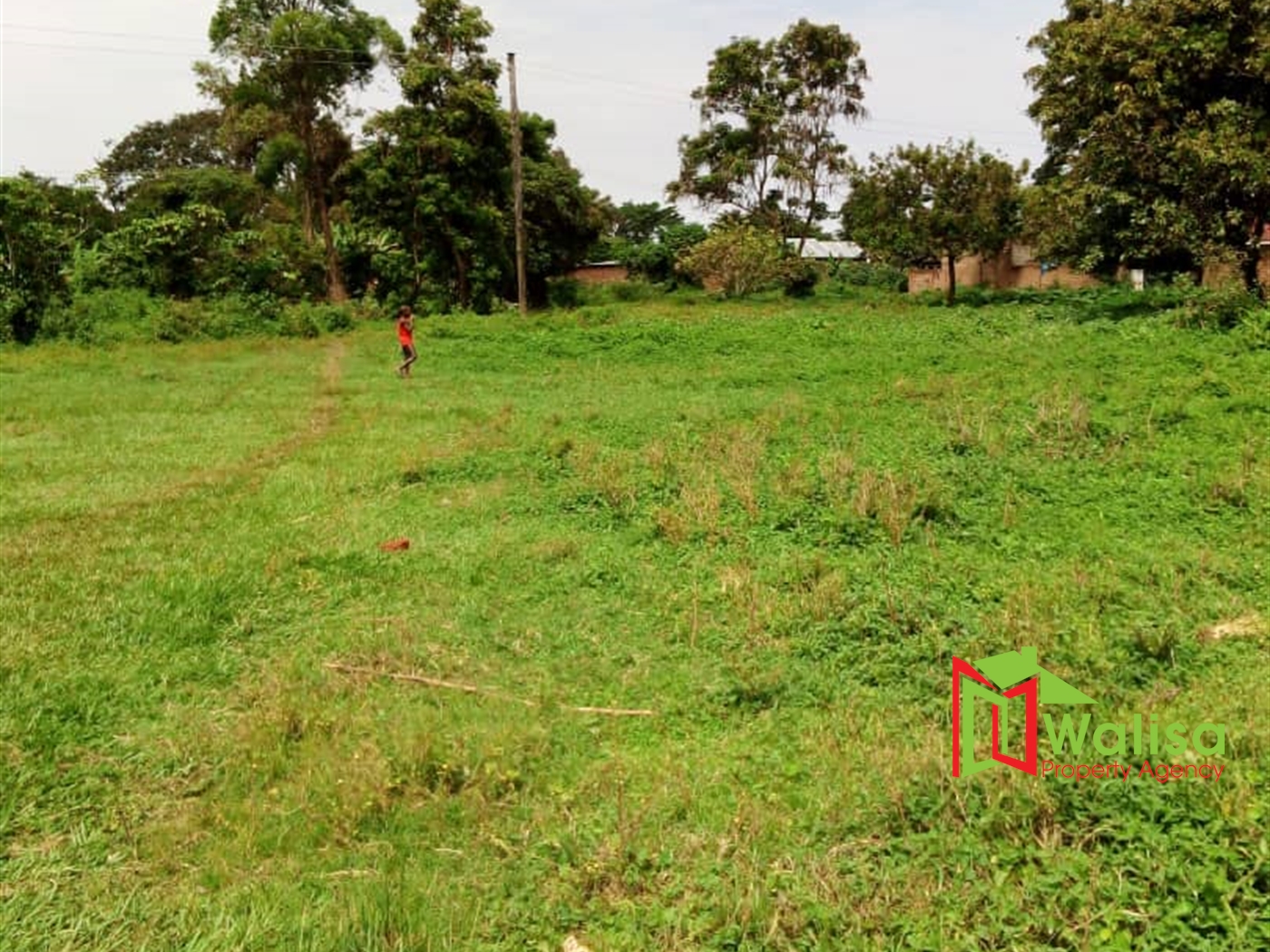 Commercial Land for sale in Kiwuulwe Kampala