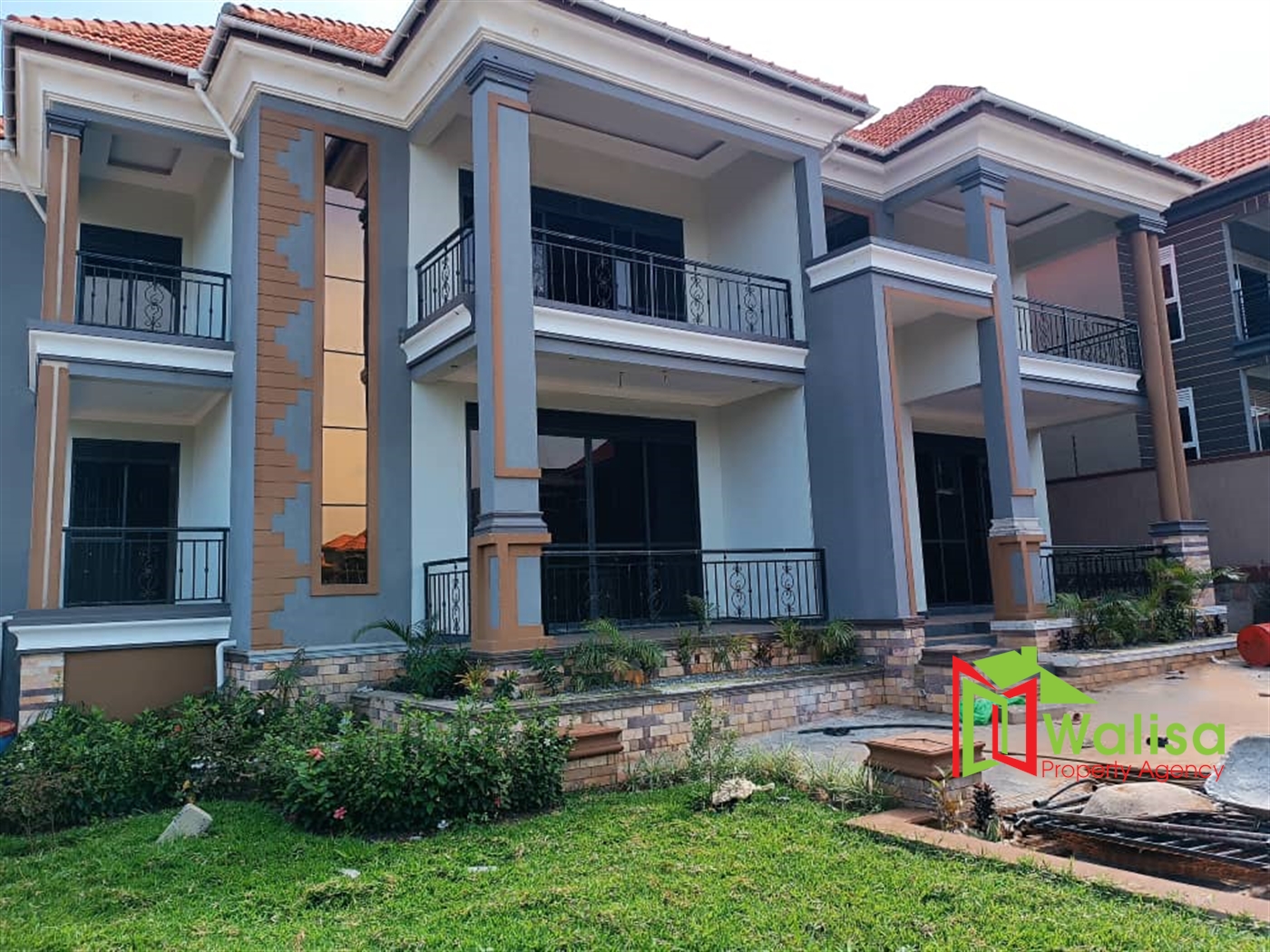 Storeyed house for sale in Kisaasi Kampala