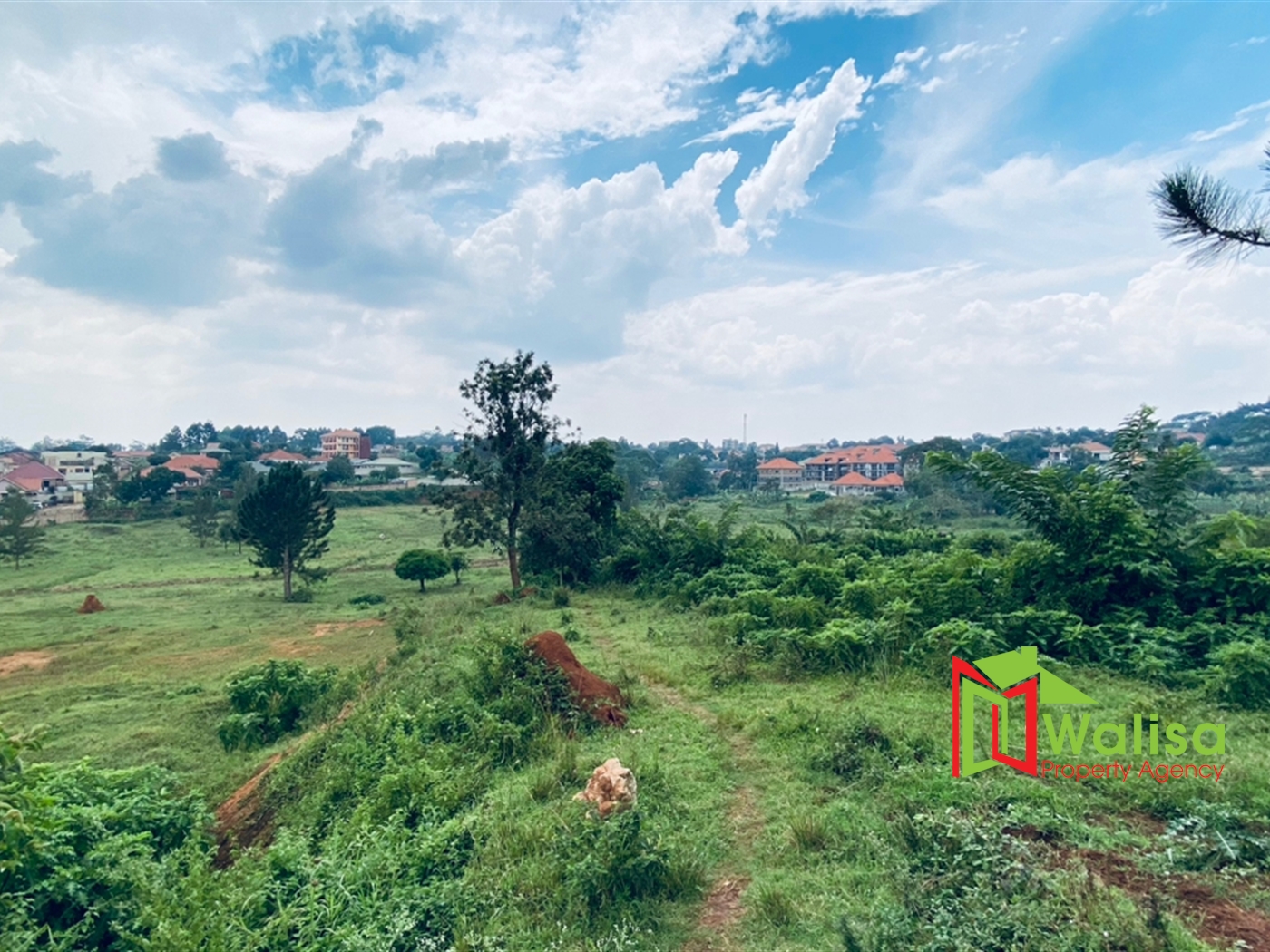 Commercial Land for sale in Namugongo Wakiso