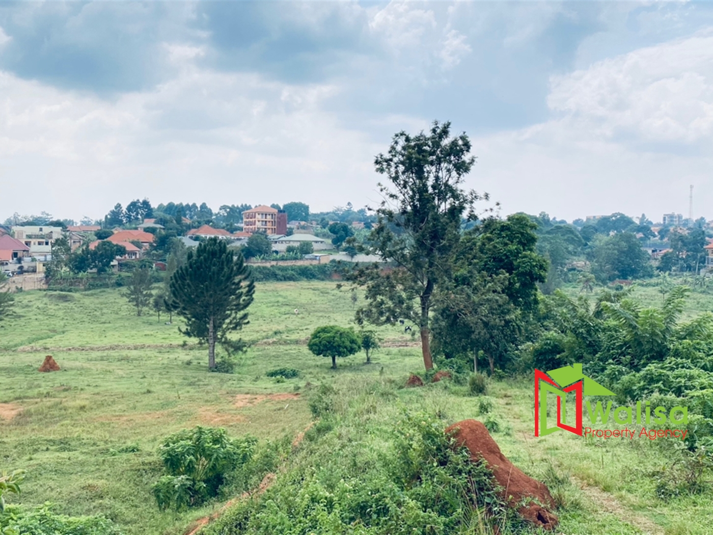 Commercial Land for sale in Namugongo Wakiso