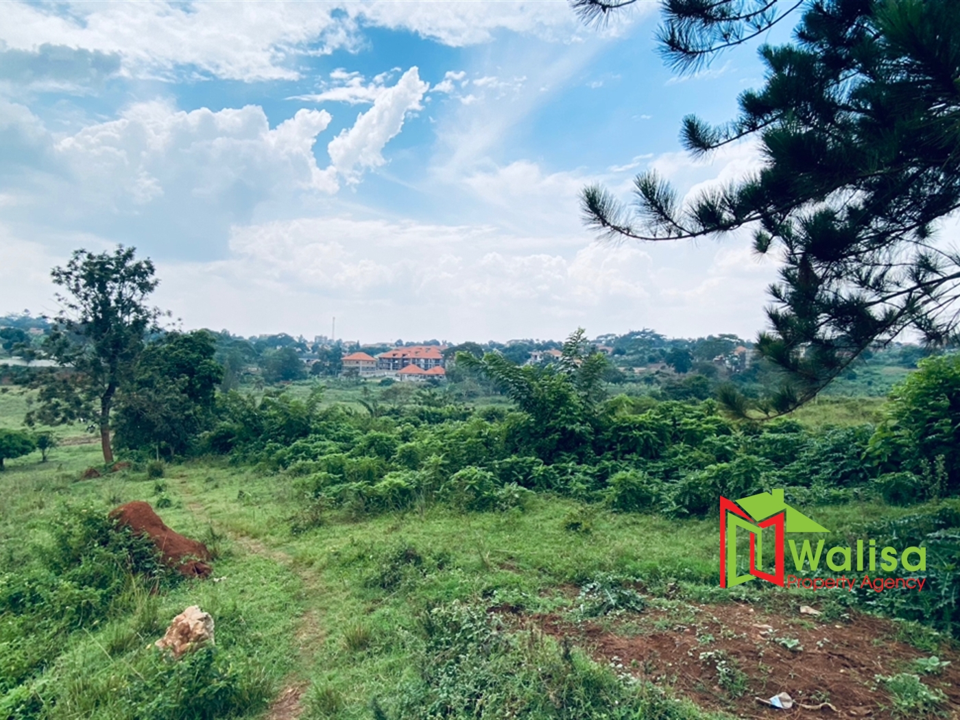 Commercial Land for sale in Namugongo Wakiso