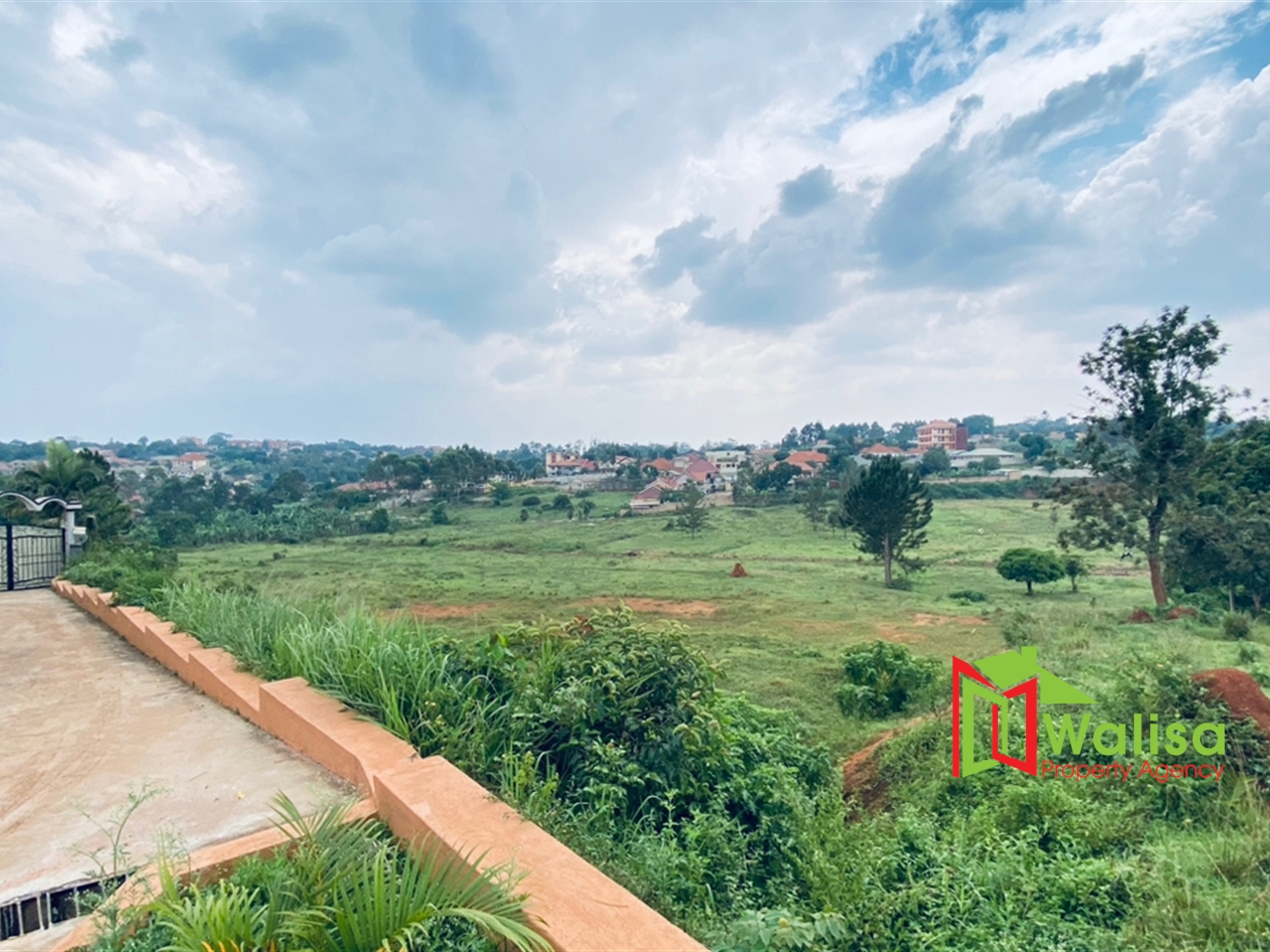 Commercial Land for sale in Namugongo Wakiso