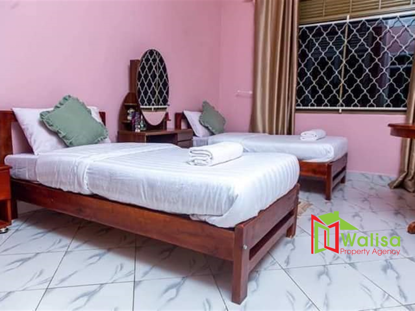 Bungalow for sale in Matugga Wakiso