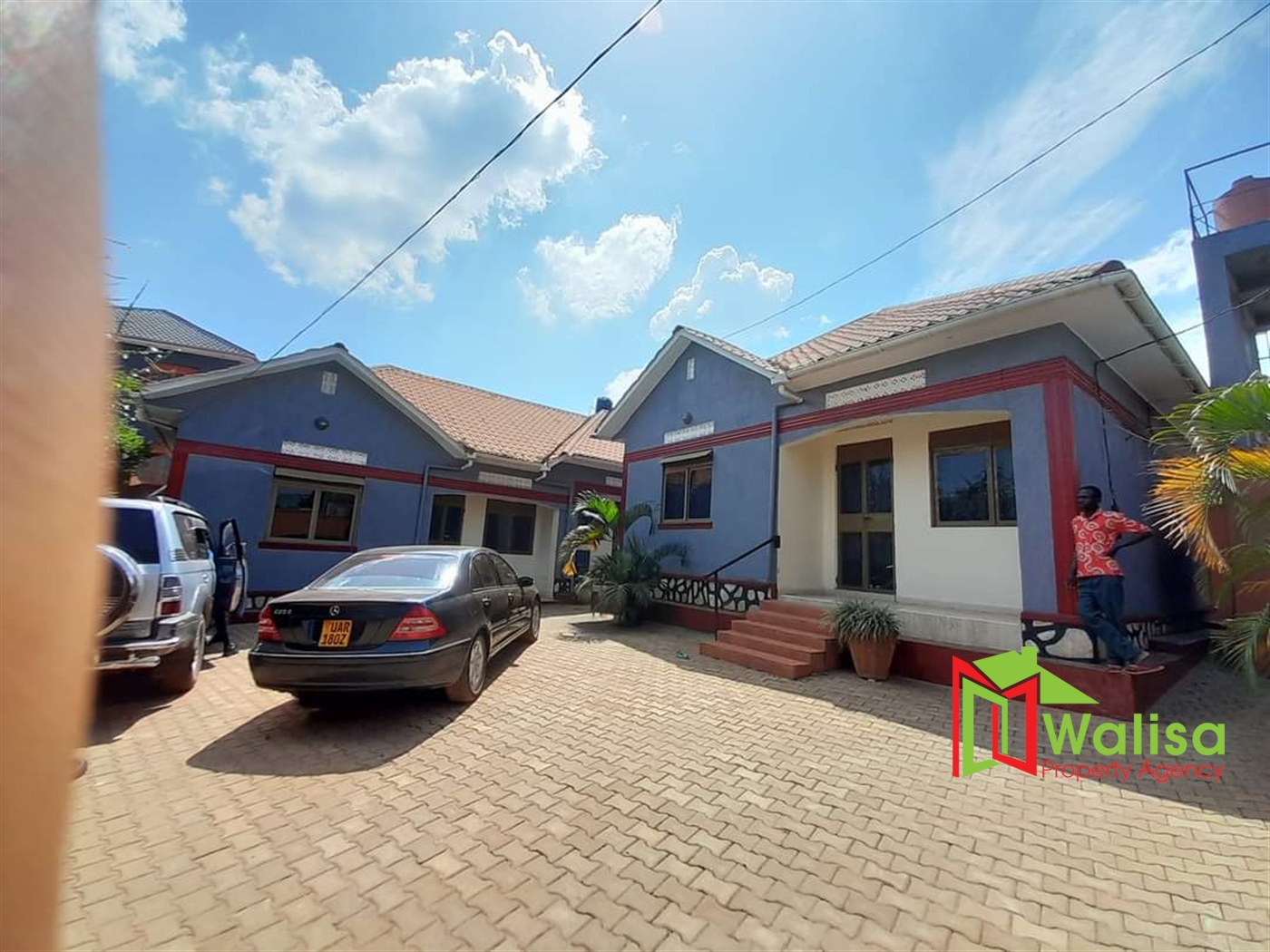 Rental units for sale in Namugongo Wakiso