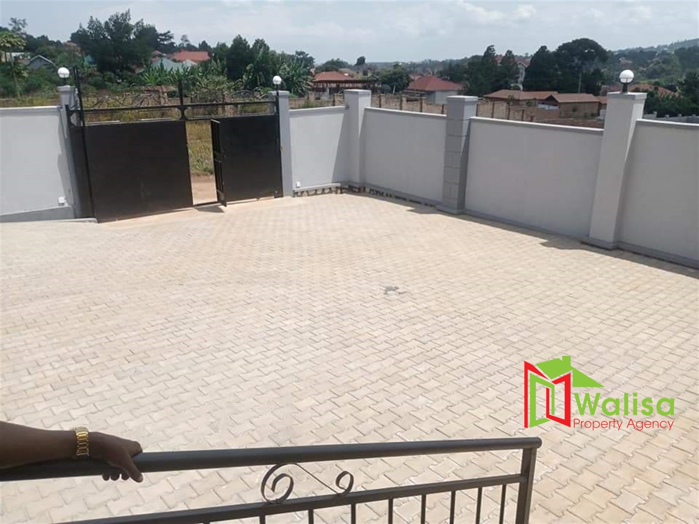 Bungalow for sale in Namulanda Wakiso