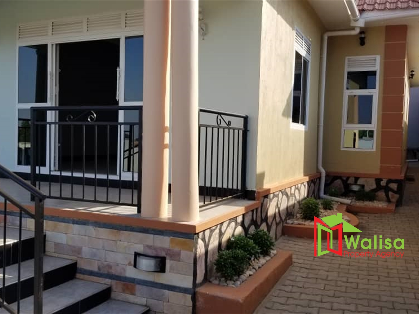 Bungalow for sale in Namulanda Wakiso