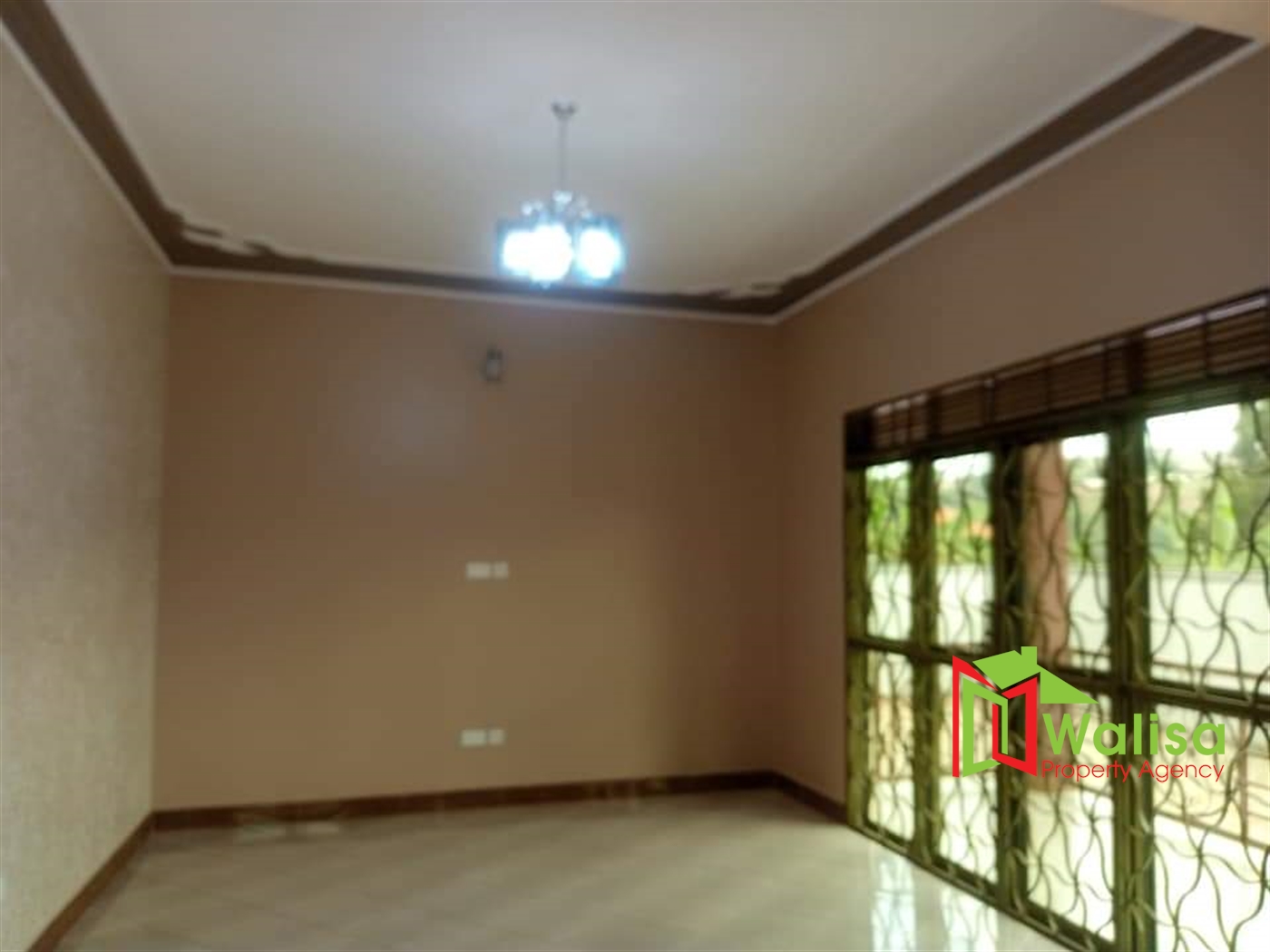 Bungalow for sale in Namulanda Wakiso