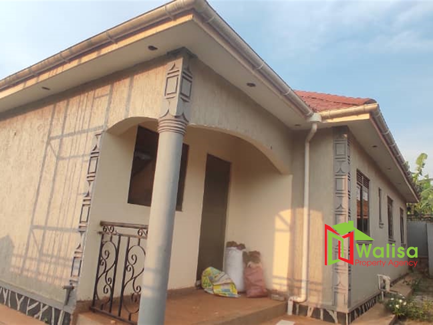 Shell House for sale in Kira Wakiso