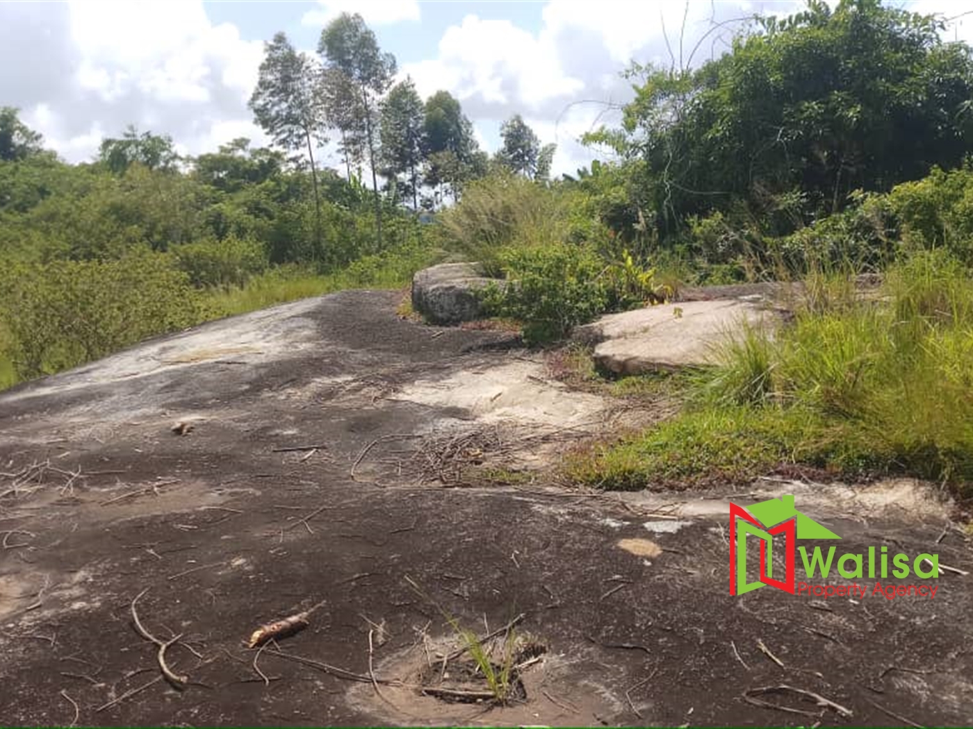 Stone quarry for sale in Nkokonjeru Buyikwe