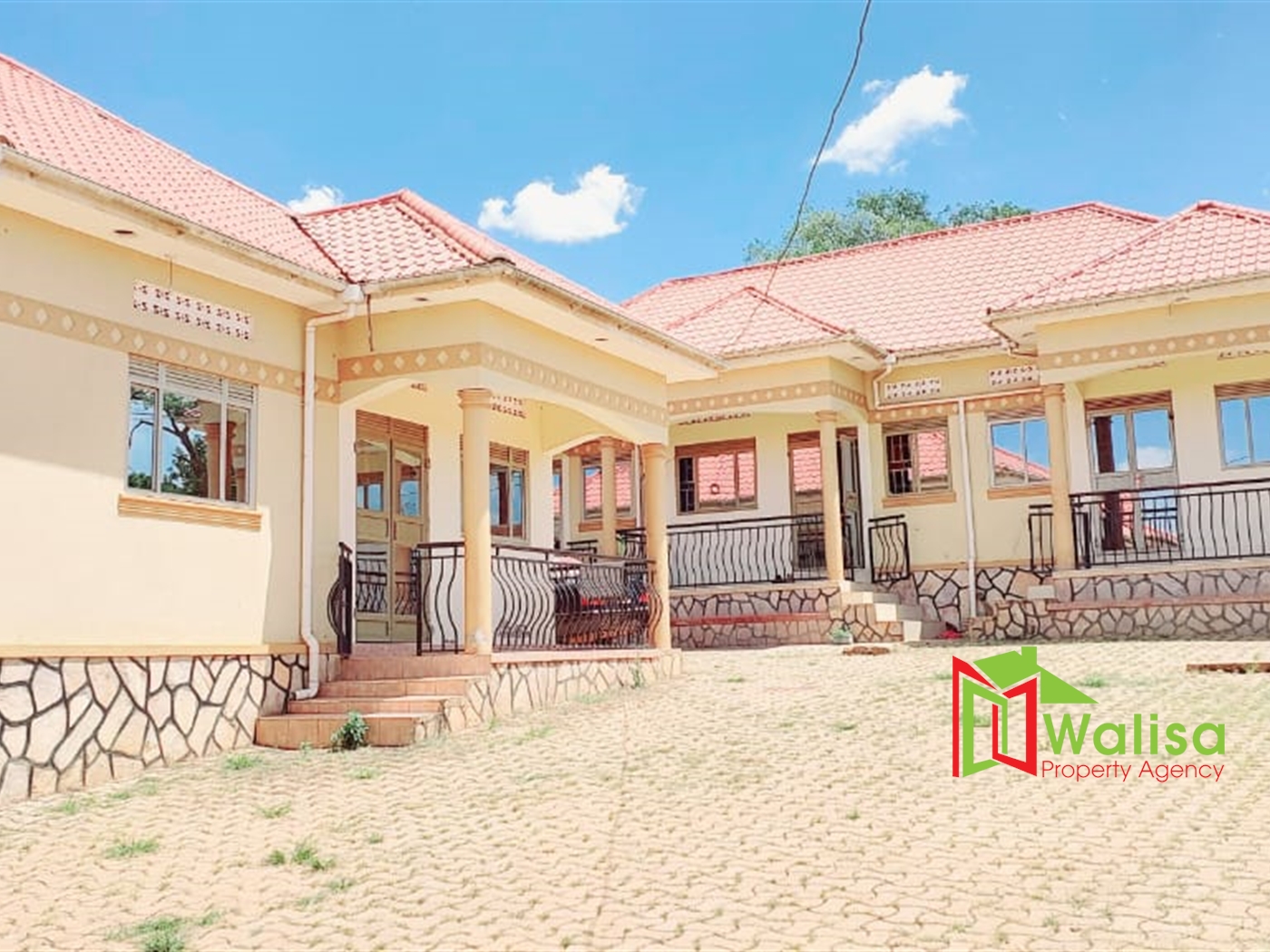 Rental units for sale in Namugongo Wakiso