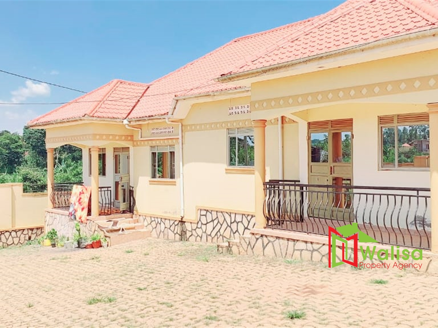 Rental units for sale in Namugongo Wakiso