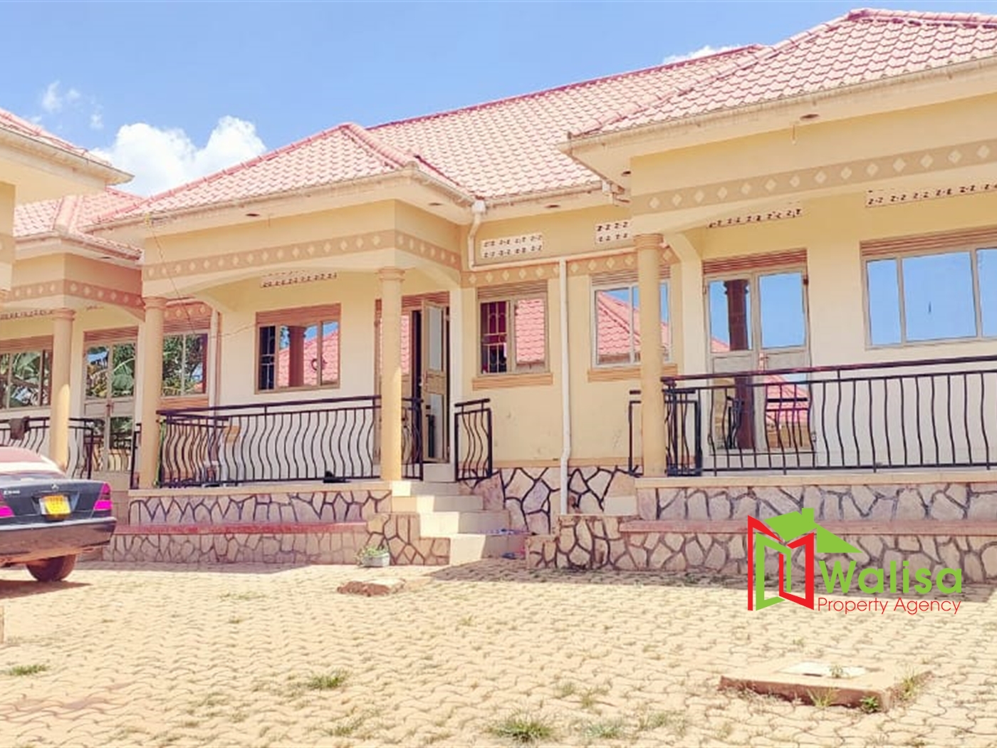 Rental units for sale in Namugongo Wakiso