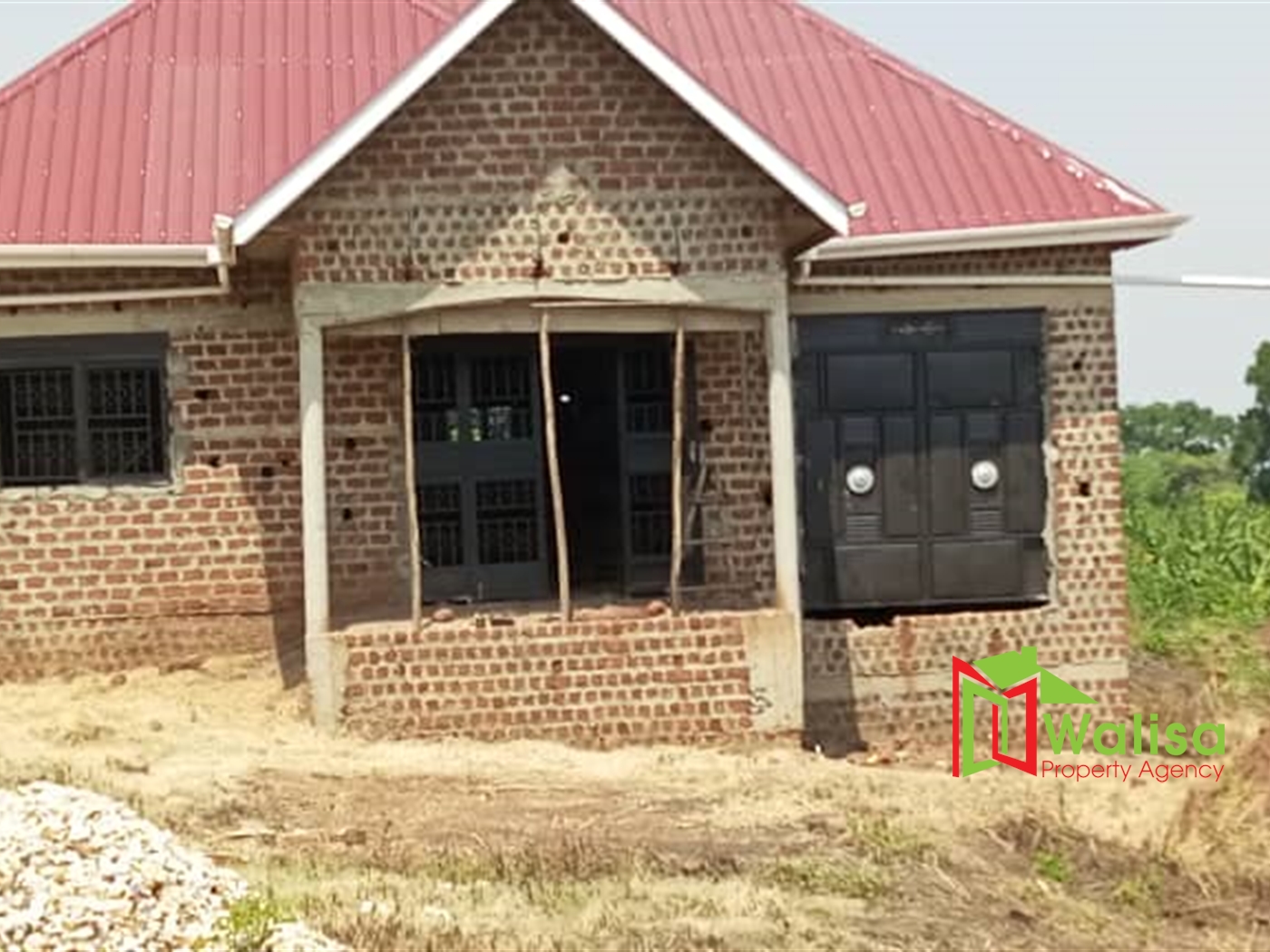 Shell House for sale in Kyererezi Kabarole