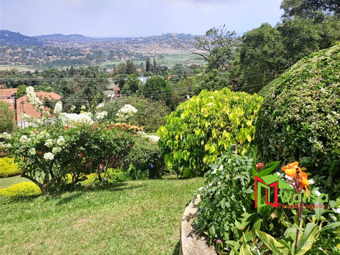 Commercial Land for sale in Muyenga Kampala