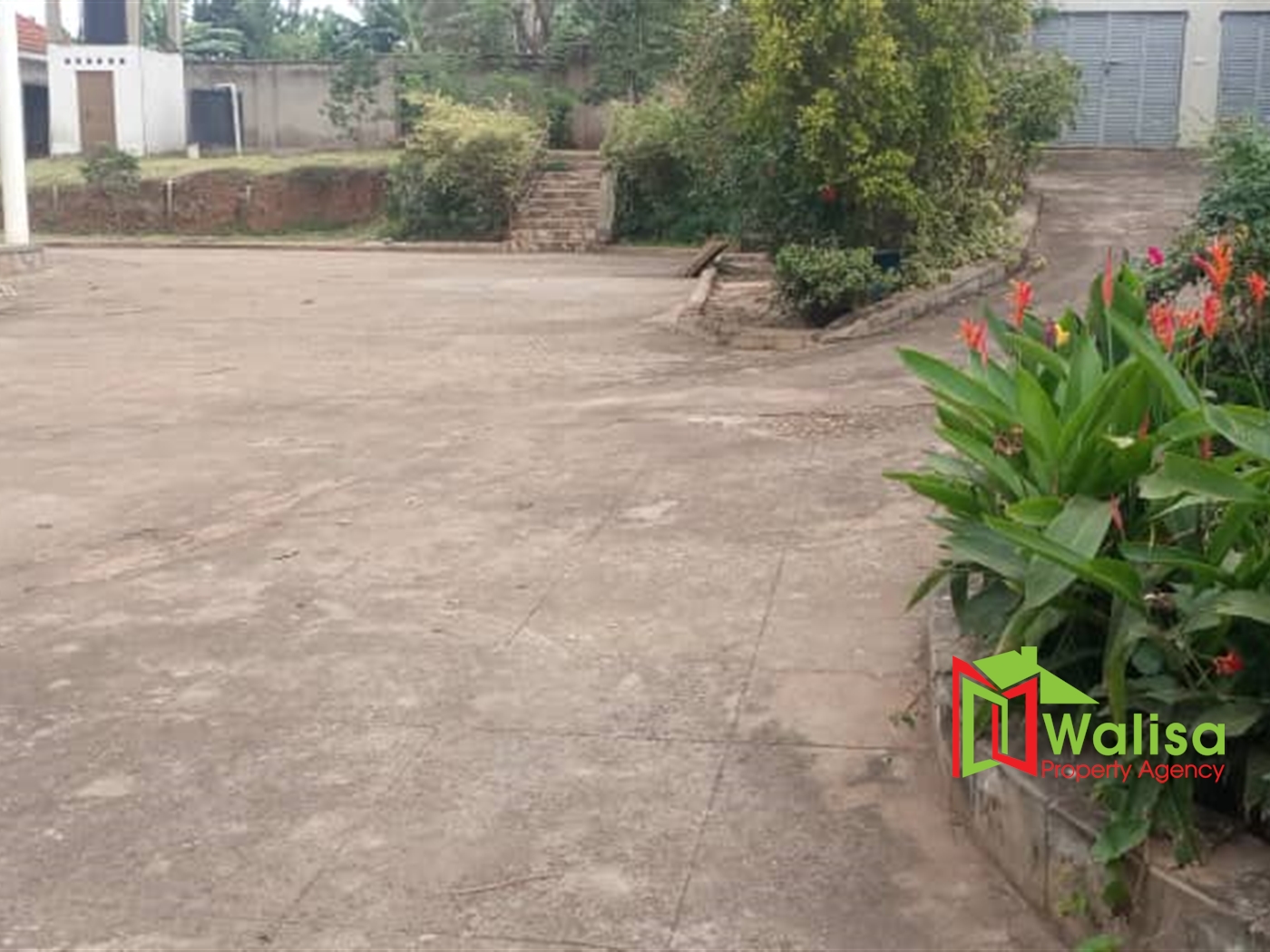 Storeyed house for sale in Kira Wakiso