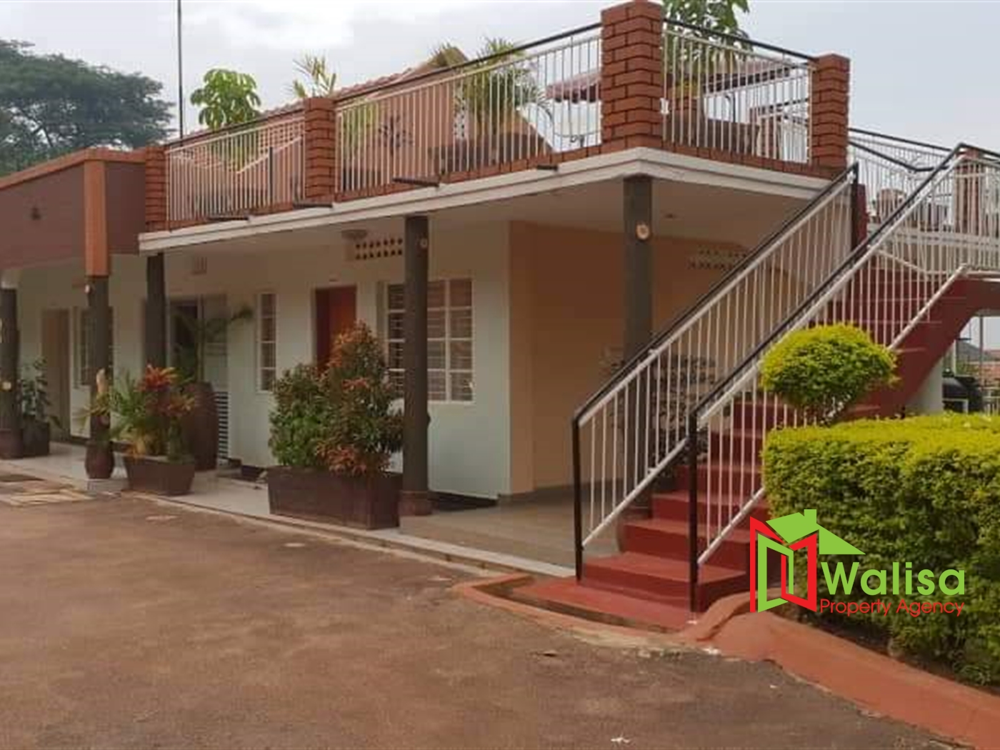 Bungalow for sale in Makindye Kampala