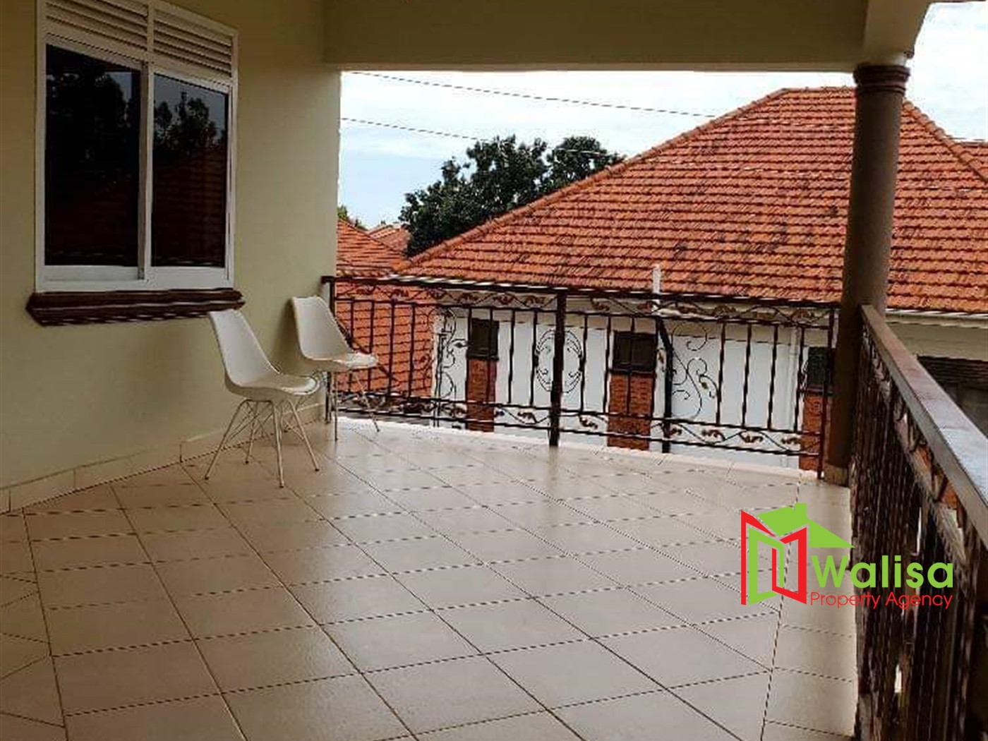 Mansion for sale in Munyonyo Kampala