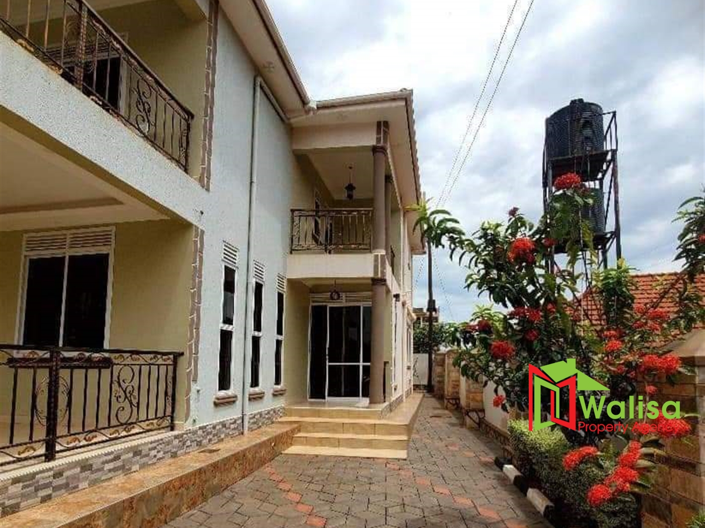 Mansion for sale in Munyonyo Kampala