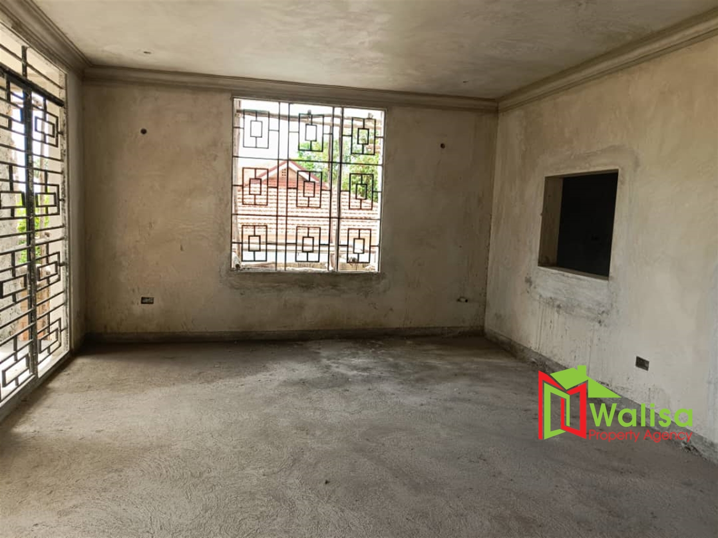 Shell House for sale in Naalya Kampala