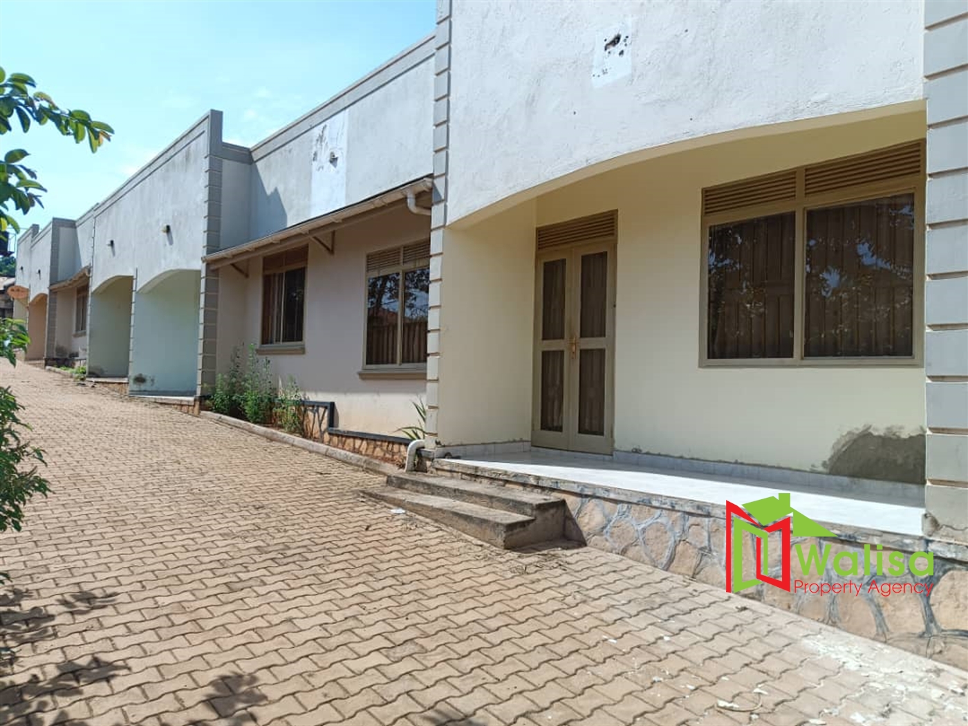 Rental units for sale in Seeta Mukono