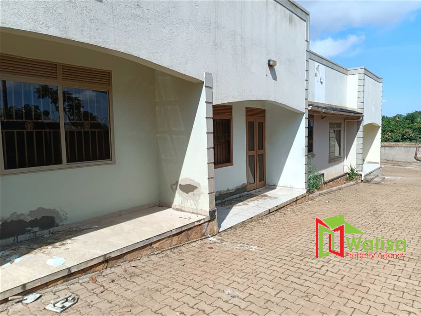 Rental units for sale in Seeta Mukono