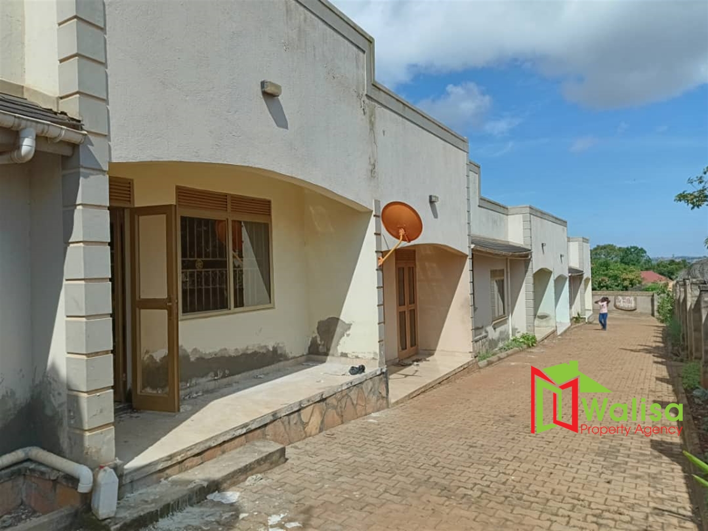 Rental units for sale in Seeta Mukono